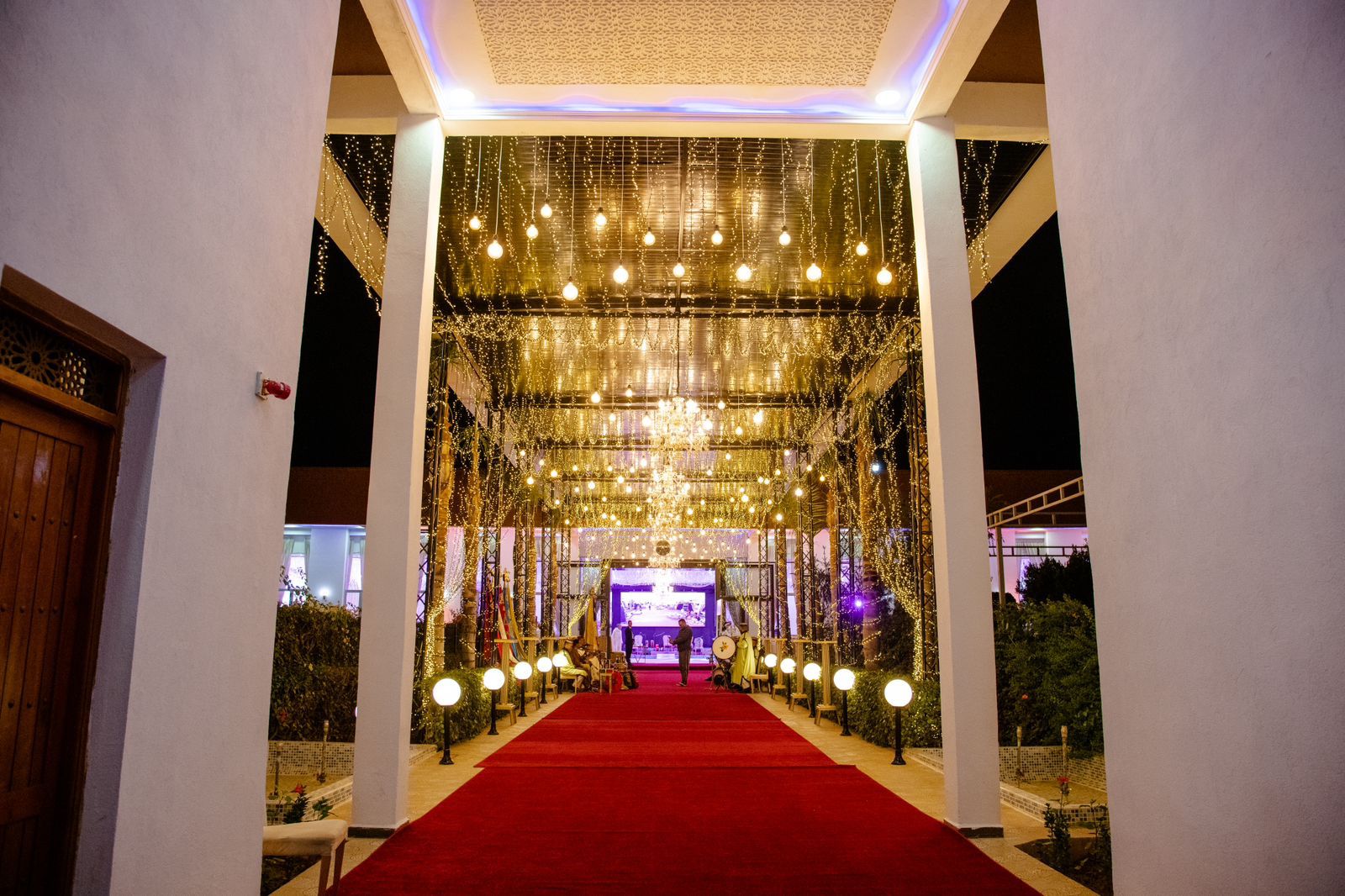 Salle Des Fêtes Floritta 2