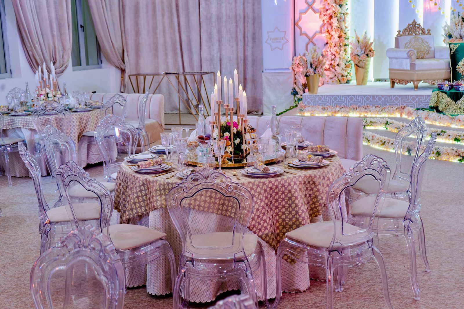 Salle Des Fêtes Floritta 3
