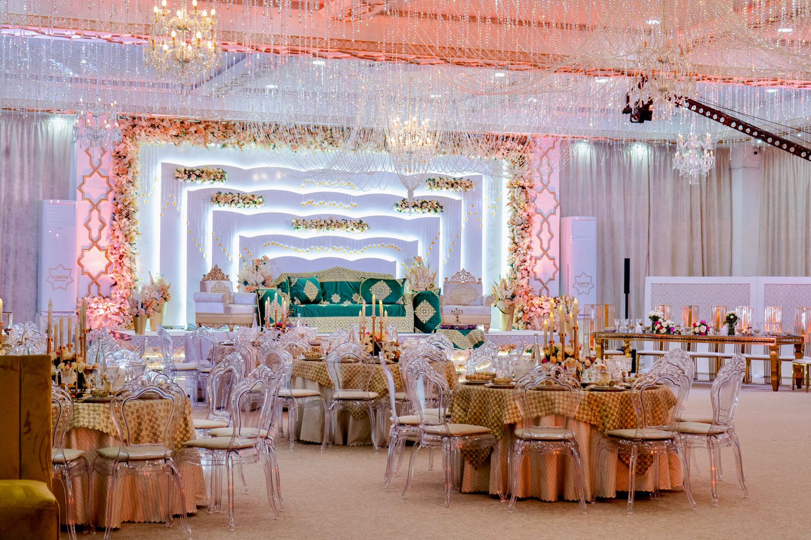 Salle Des Fêtes Floritta 4