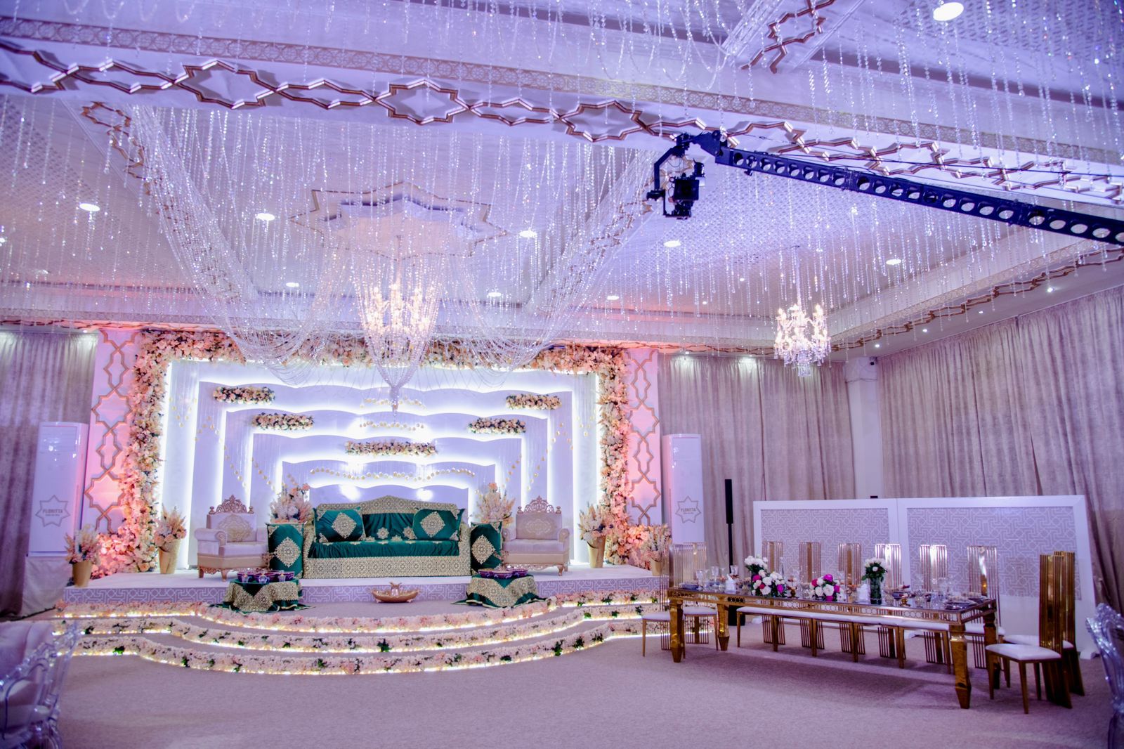 Salle Des Fêtes Floritta 5