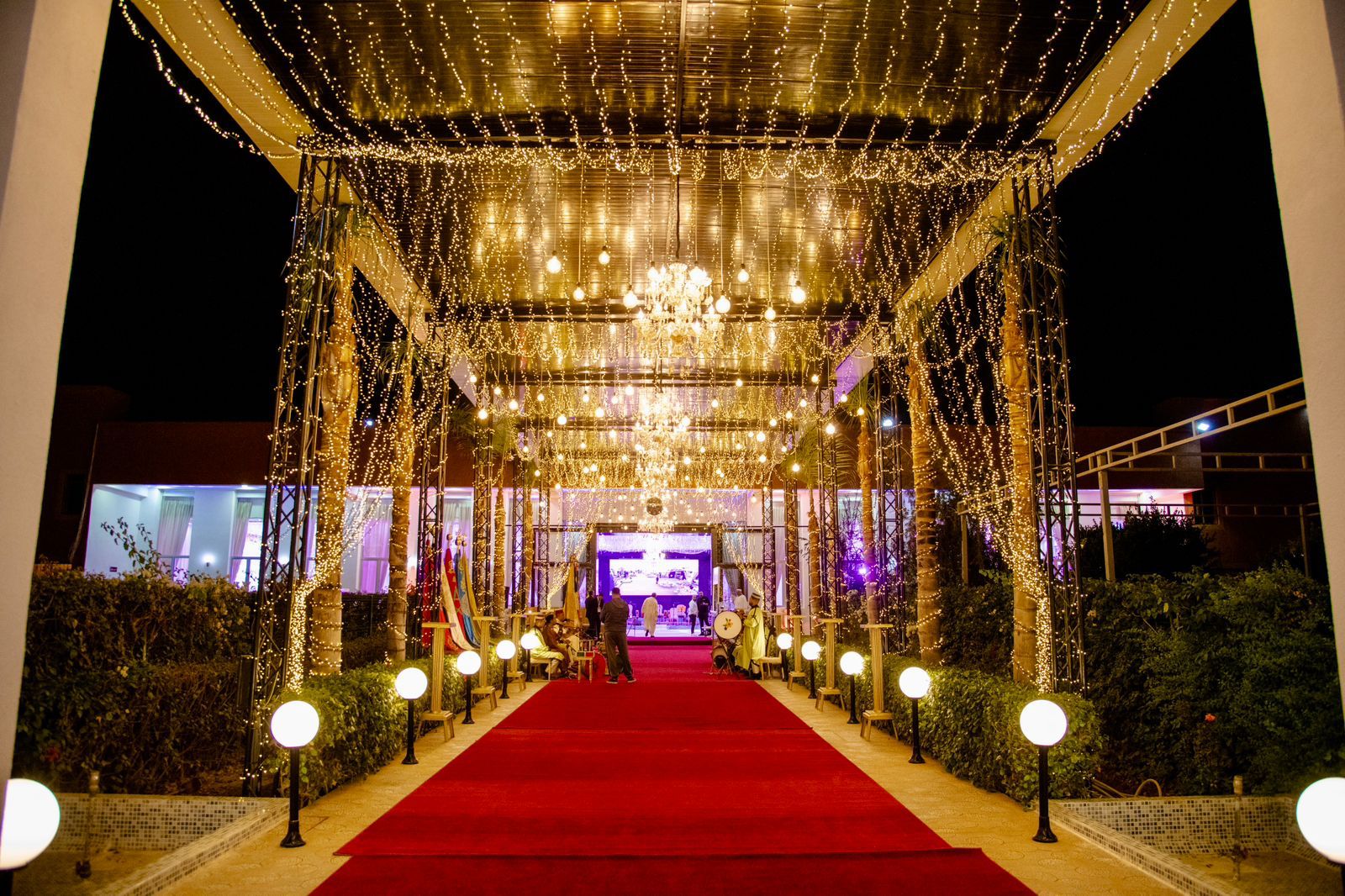 Salle Des Fêtes Floritta