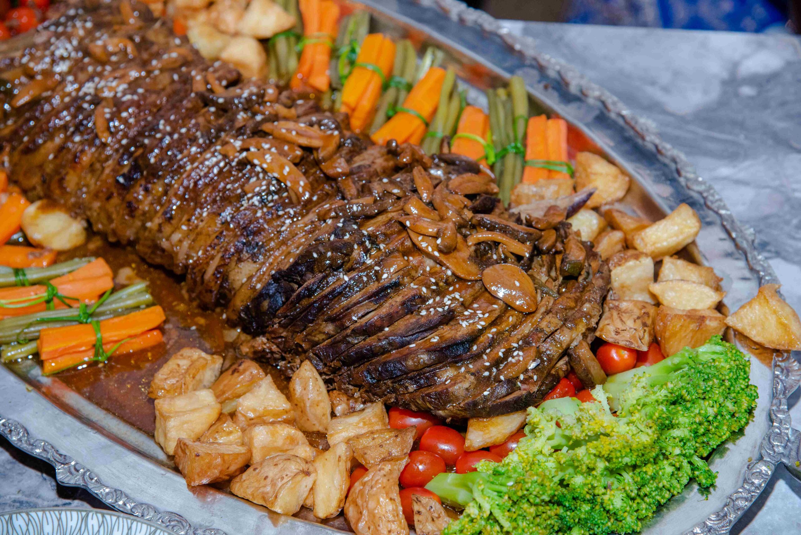 repas sbai traiteur 3